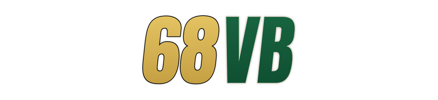 68vb logo